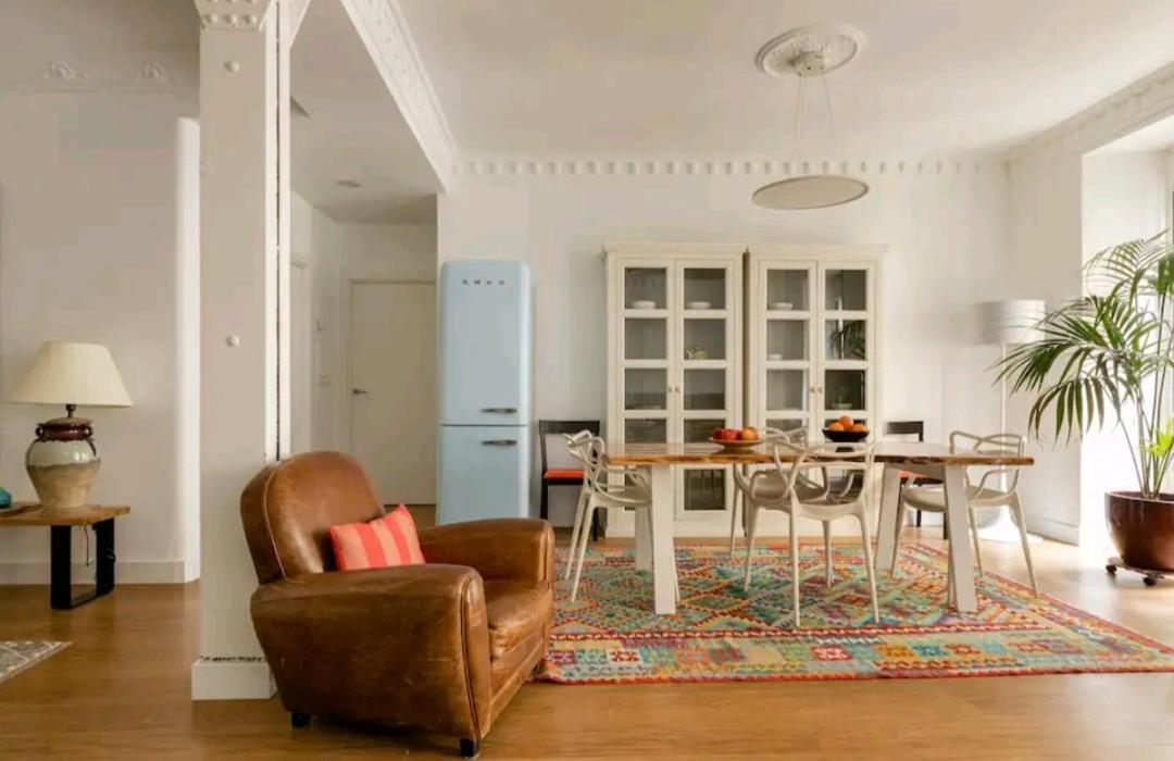 Piso En El Corazon De San Sebastian With Ac License Ess00262 Apartman Kültér fotó